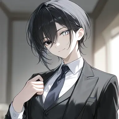 Profile image of クラウロス
