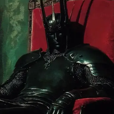 Profile image of Damon