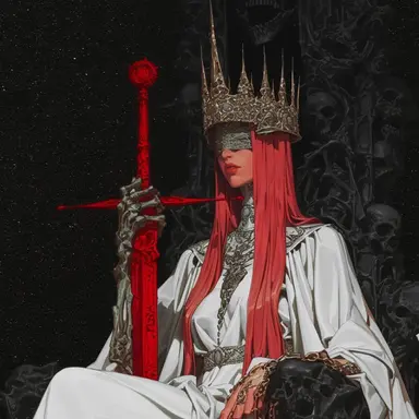 Profile image of Aurelia