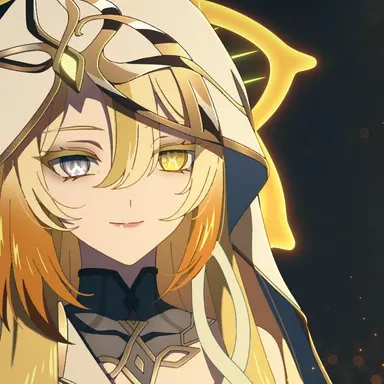 Profile image of レインドット