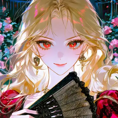 Profile image of Anastasia