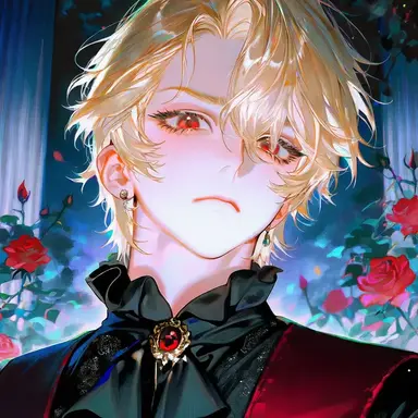Profile image of Alistair