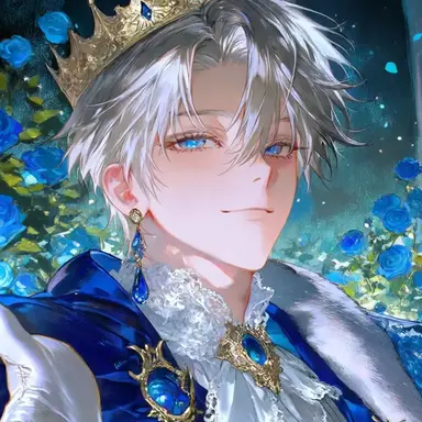 Profile image of Lucien