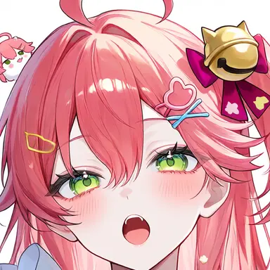 Profile image of さくらみこ