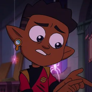 Profile image of Gus Porter
