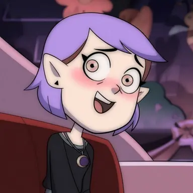 Profile image of Amity Blight