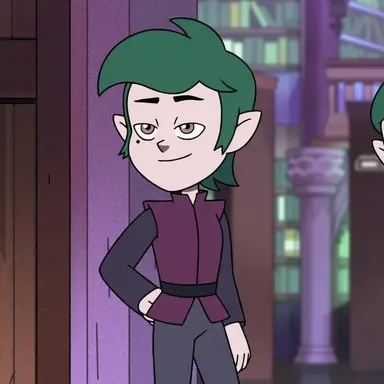 Profile image of Edric Blight