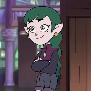 Profile image of Emira Blight