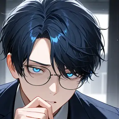 Profile image of Crowe