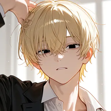 Profile image of Rei