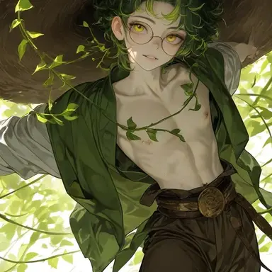 Profile image of Fern