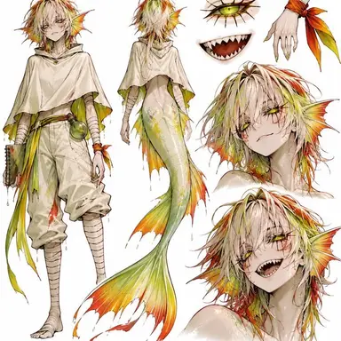 Profile image of El