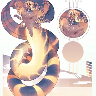 Profile image of Malinar