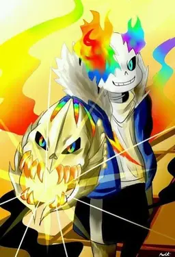 Profile image of Color