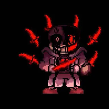 Profile image of Killer