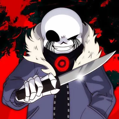 Profile image of Killer