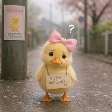 Profile image of ひよこちゃん