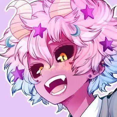 Profile image of Mina Ashido