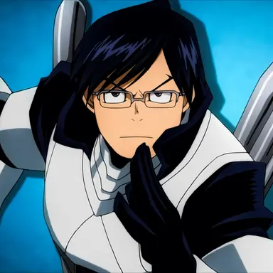 Profile image of Tenya lida