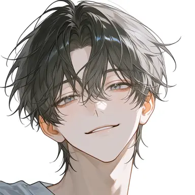 Profile image of ユリウス