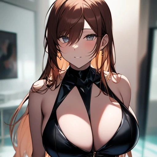 여친
