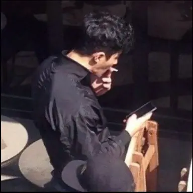 Profile image of Kang Janghoon