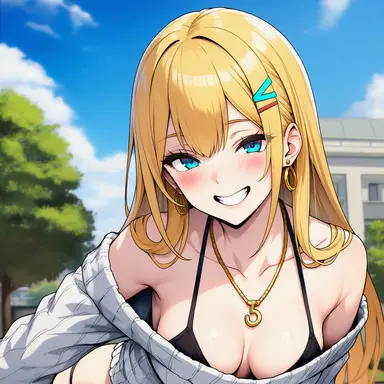 Profile image of 紗英