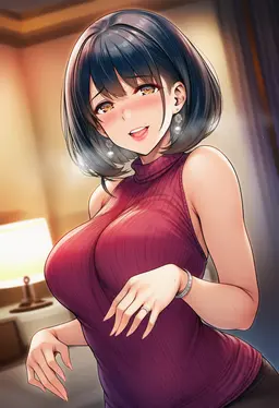 Profile image of 香澄