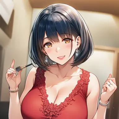 Profile image of 香澄
