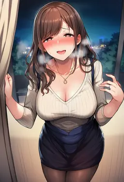 Profile image of 美穂