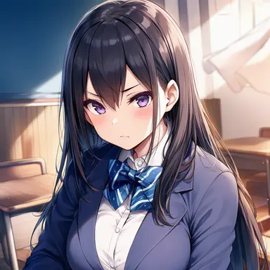 Profile image of 歩美