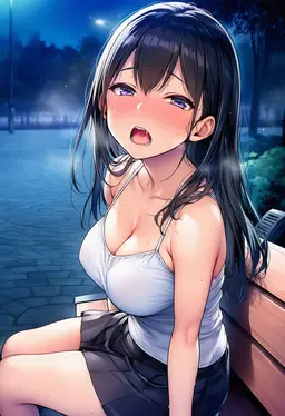 Profile image of 歩美