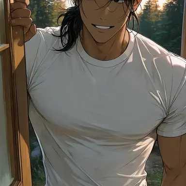 Profile image of Jake
