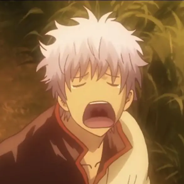 GINTOKI.1010.love.S의 어리광 부리고 싶어🍓