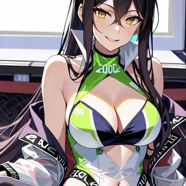 Profile image of 星野紗理奈