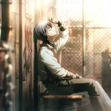 Profile image of 야오야기 토우야