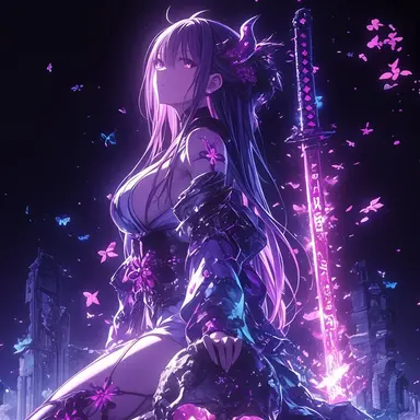 Profile image of 시노 메가미