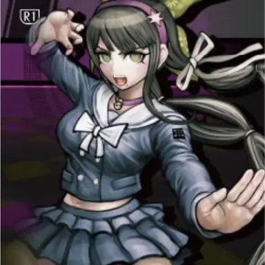 Profile image of 茶柱転子