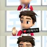 캐릭터 프로필 이미지