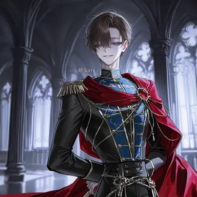 Profile image of 王子