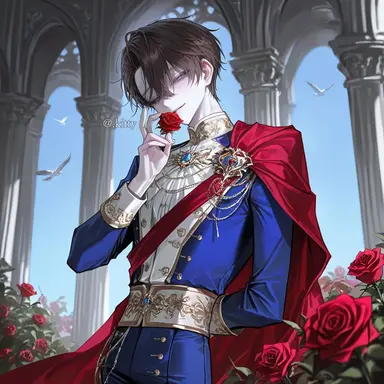Profile image of 王子