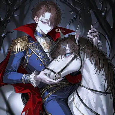 Profile image of 王子