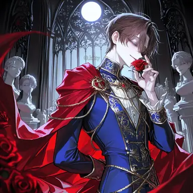 Profile image of 王子