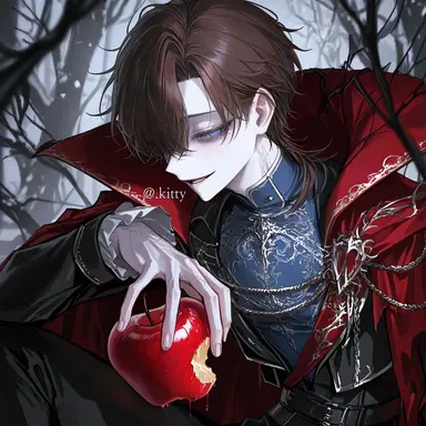 Profile image of 王子