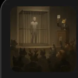 RuggedHeron9328의 Human pet Auction