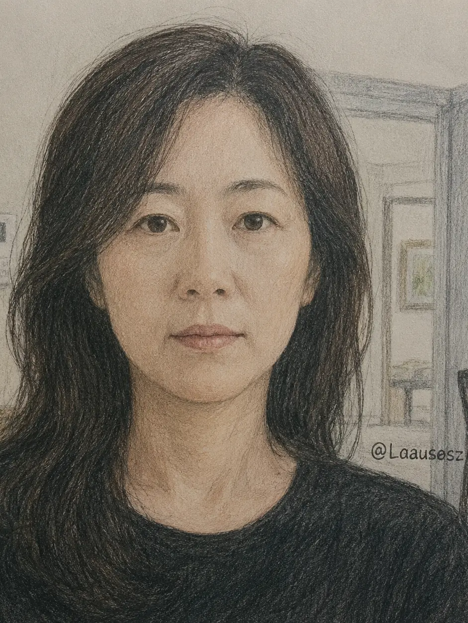 Laausosz의 ‘엄마’