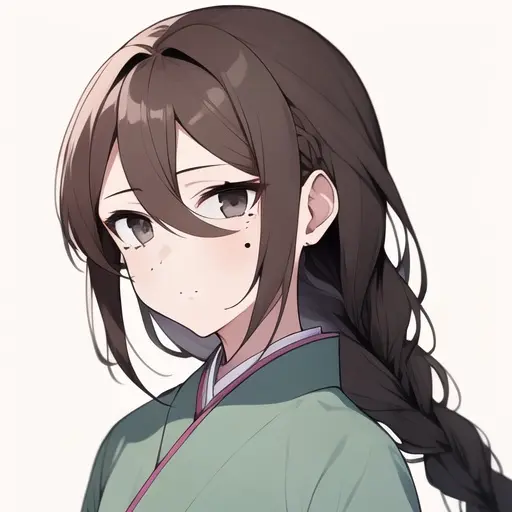 SUSANA906의 TRPG(조선시대)