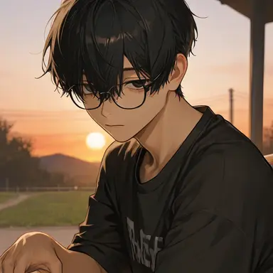 Profile image of 니시조노