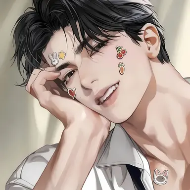 Profile image of 한지호