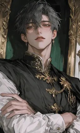 Profile image of ルーカス